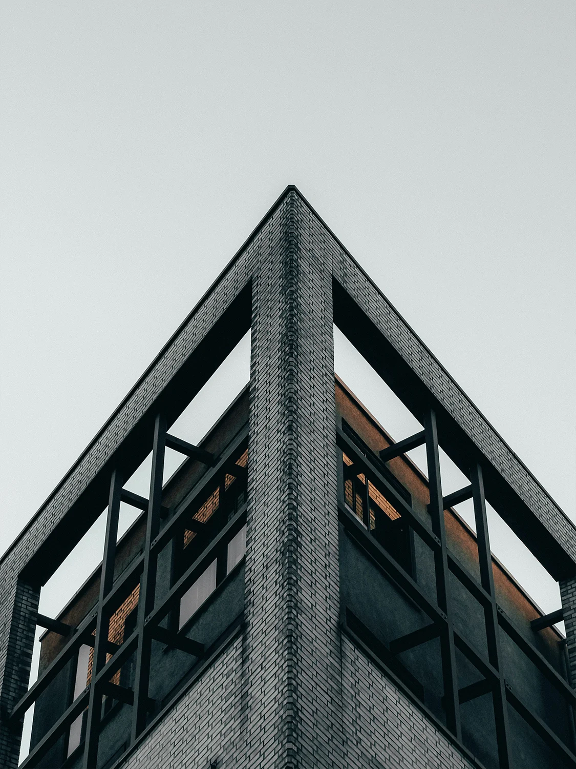 Eficiencia energética en arquitectura